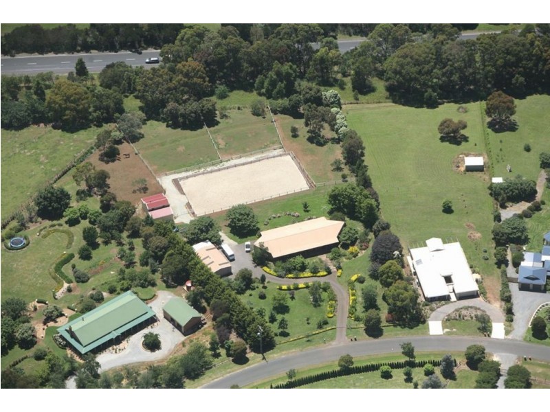 18 Greenland Drive, Drouin VIC 3818