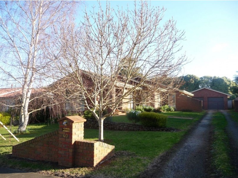 40 Wood Street, Drouin VIC 3818