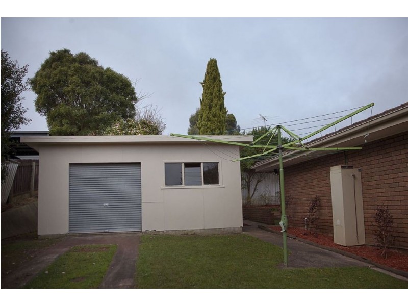 3 Forrest Street, Drouin VIC 3818