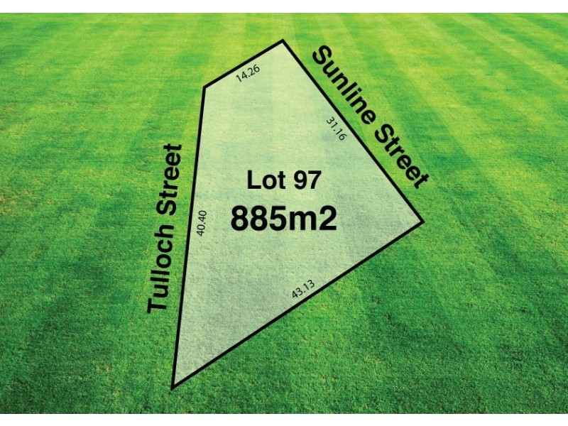 Lot 97 Sunline Street, Drouin VIC 3818