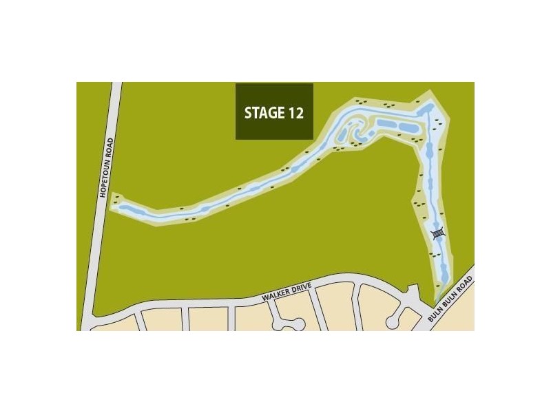 Lot 107 Sunline Street, Drouin VIC 3818