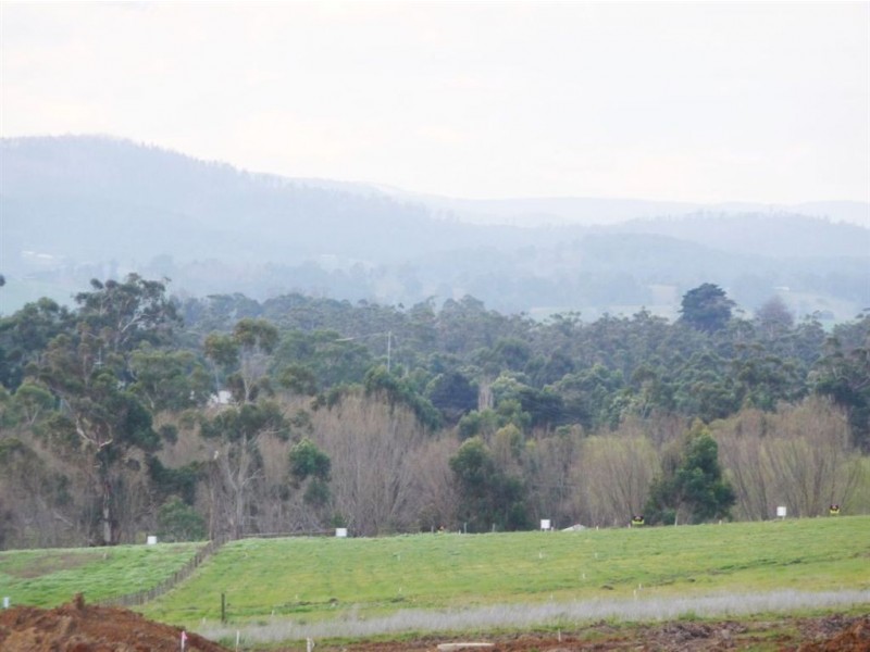 Lot 1825 Bexley Boulevard, Drouin VIC 3818