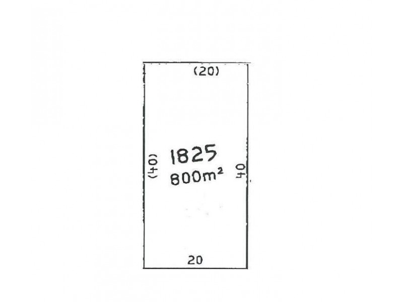 Lot 1825 Bexley Boulevard, Drouin VIC 3818