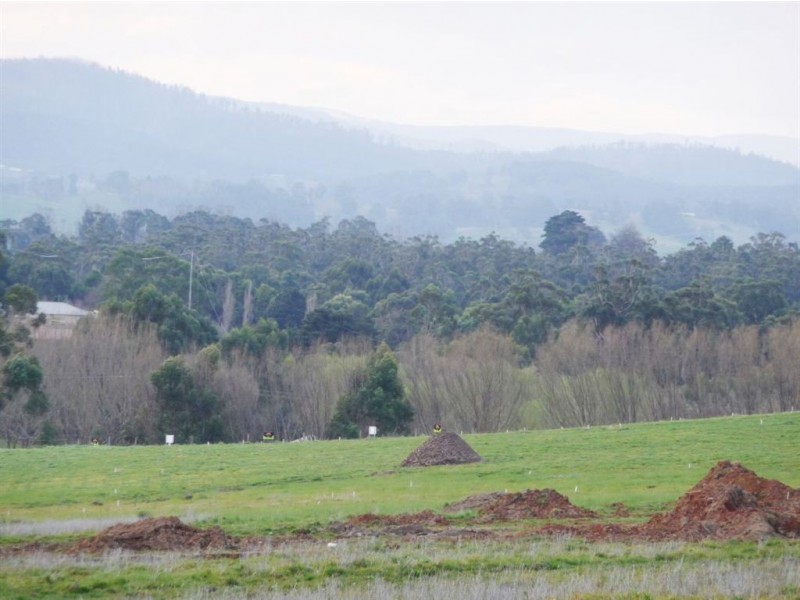 Lot 1825 Bexley Boulevard, Drouin VIC 3818