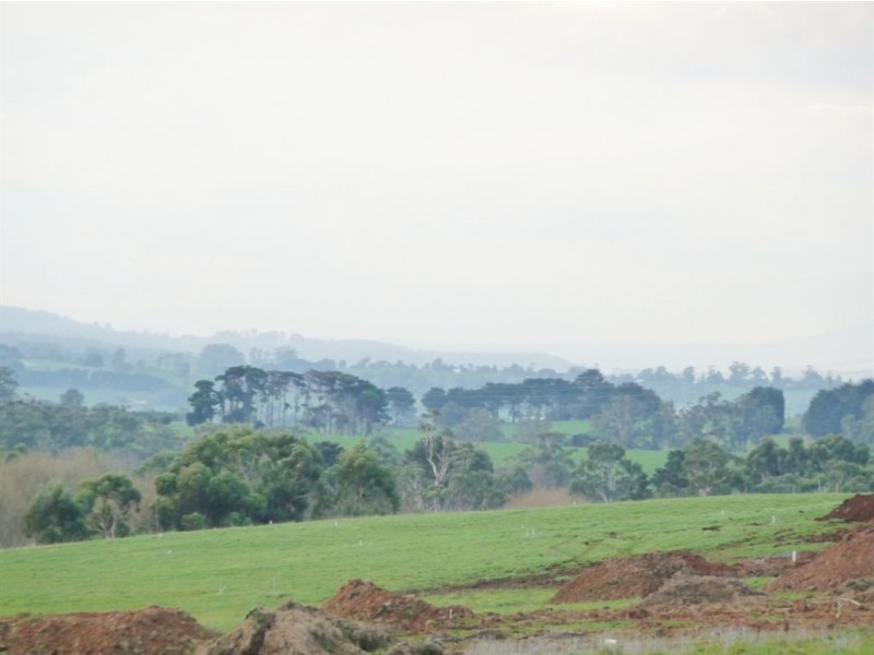 Lot 1825 Bexley Boulevard, Drouin VIC 3818