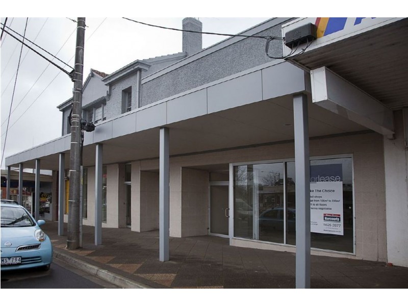 Shop 1/35-37 Princes Way, Drouin VIC 3818