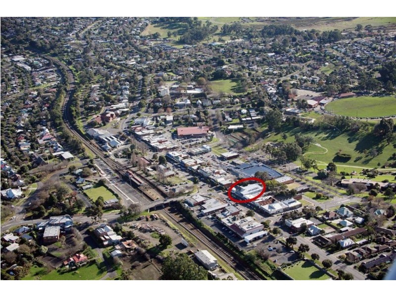 Shop 1/35-37 Princes Way, Drouin VIC 3818