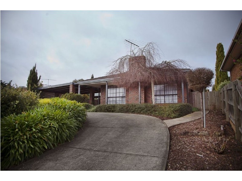 30 Neerim Street, Drouin VIC 3818