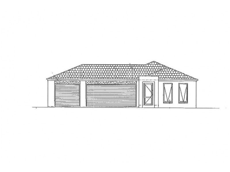 Lot 90 Jamescott Drive, Drouin VIC 3818