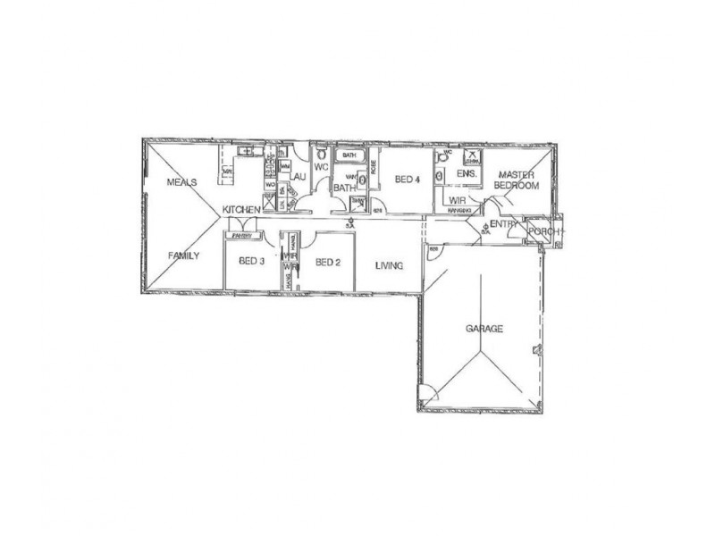 Lot 90 Jamescott Drive, Drouin VIC 3818