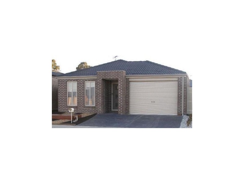 Lot 95 Dot Court, Drouin VIC 3818
