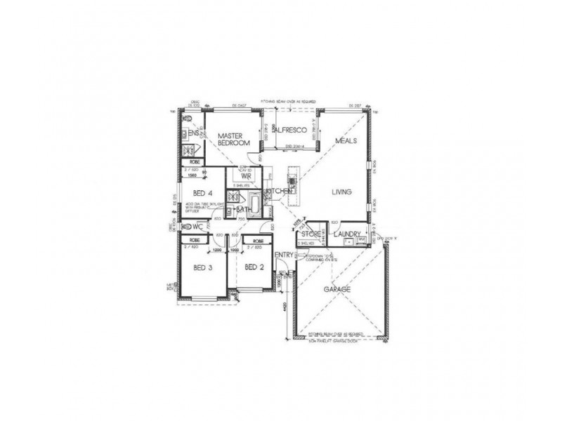 Lot 100 Jamescott Drive, Drouin VIC 3818