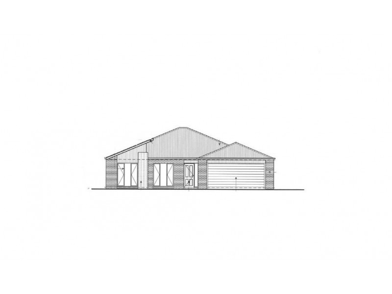 Lot 100 Jamescott Drive, Drouin VIC 3818