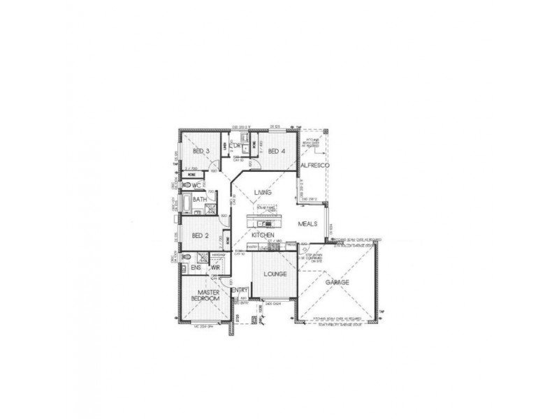 Lot 98 Dot Court, Drouin VIC 3818