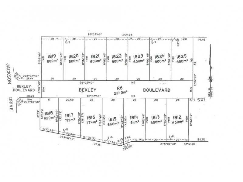 Lot 1815 Bexley Boulevard, Drouin VIC 3818