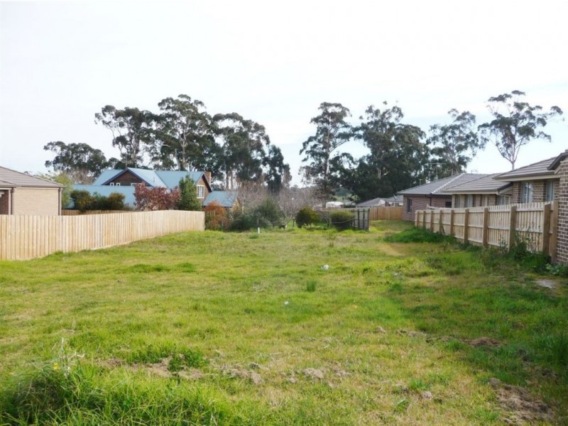 Lot 11 Richie Court, Drouin VIC 3818