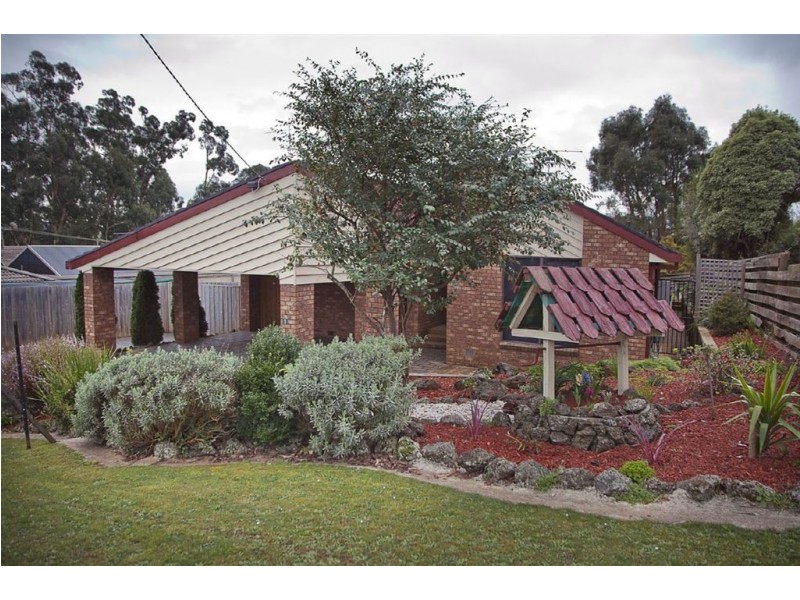 1 Park Street, Drouin VIC 3818