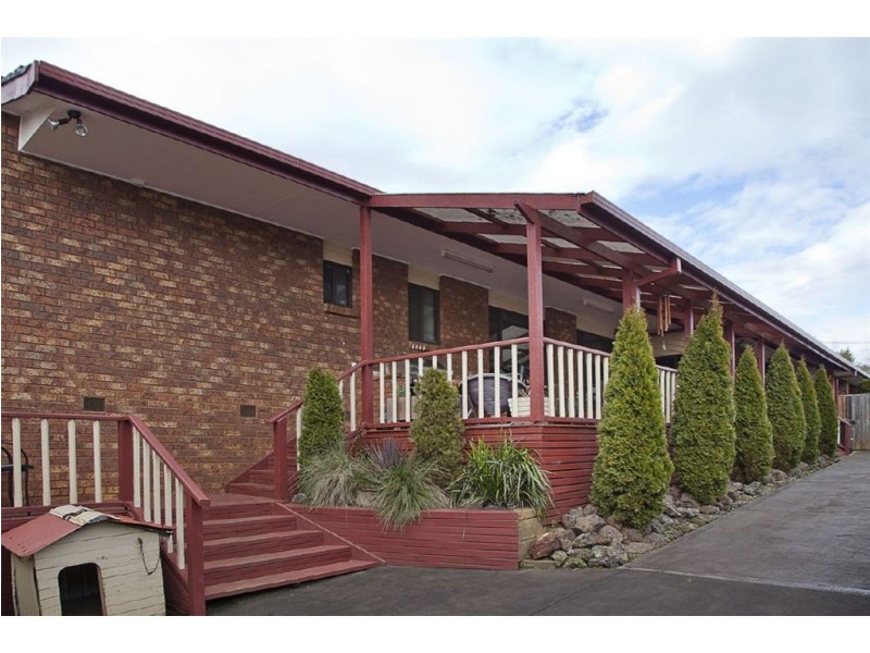 1 Park Street, Drouin VIC 3818