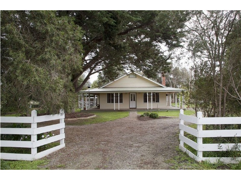 116 Koo Wee Rup – Longwarry Road, Longwarry VIC 3816