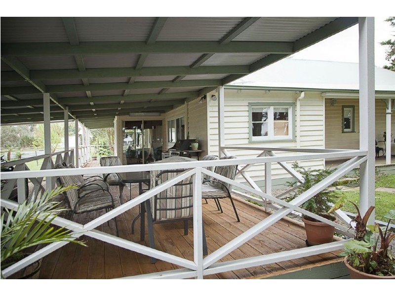 116 Koo Wee Rup – Longwarry Road, Longwarry VIC 3816