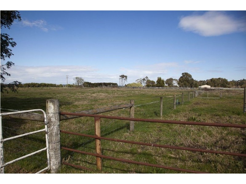 116 Koo Wee Rup – Longwarry Road, Longwarry VIC 3816