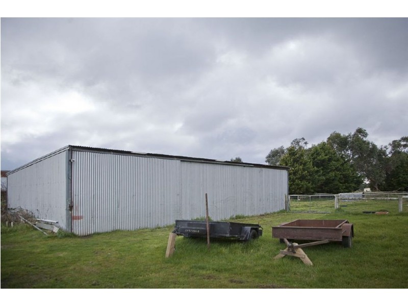 116 Koo Wee Rup – Longwarry Road, Longwarry VIC 3816