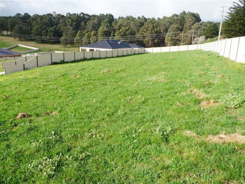 Lot 125 Mineral Court, Drouin VIC 3818