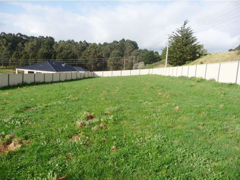 Lot 125 Mineral Court, Drouin VIC 3818