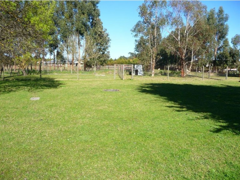 120 Corduroy Road, Longwarry VIC 3816
