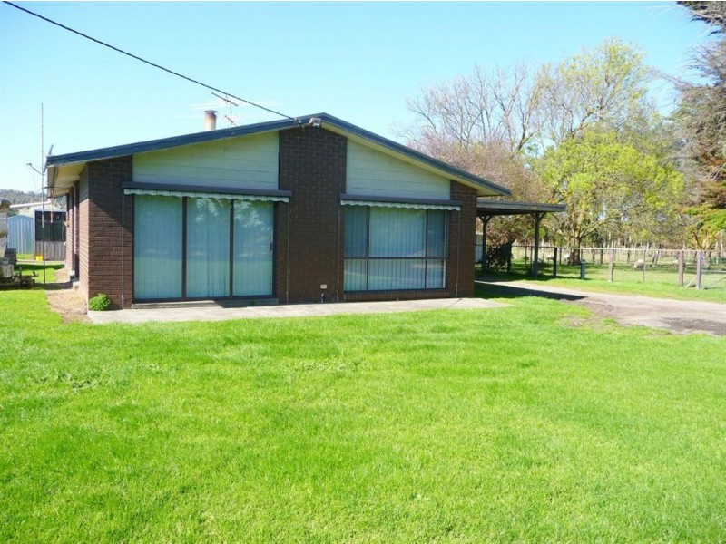 120 Corduroy Road, Longwarry VIC 3816