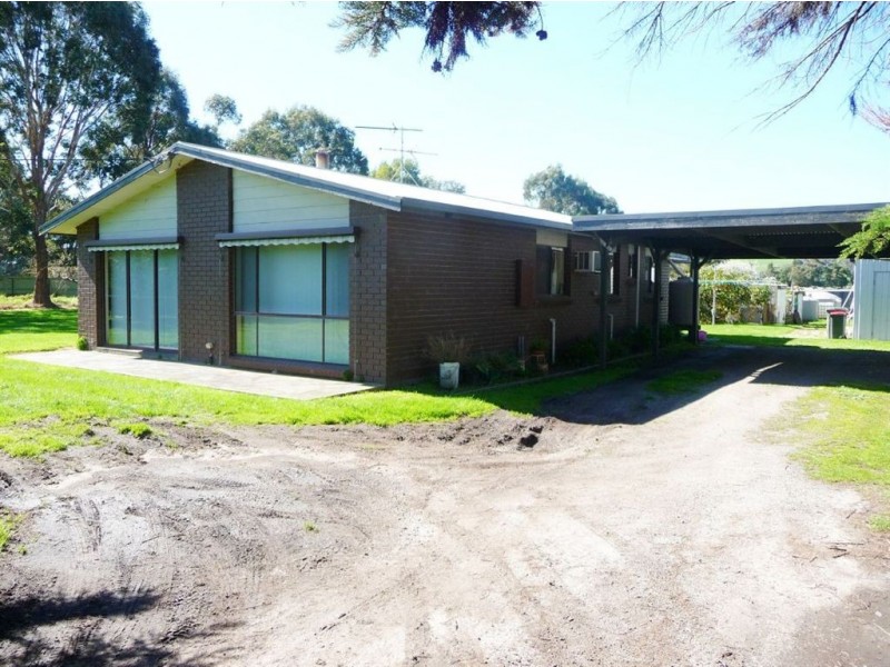 120 Corduroy Road, Longwarry VIC 3816