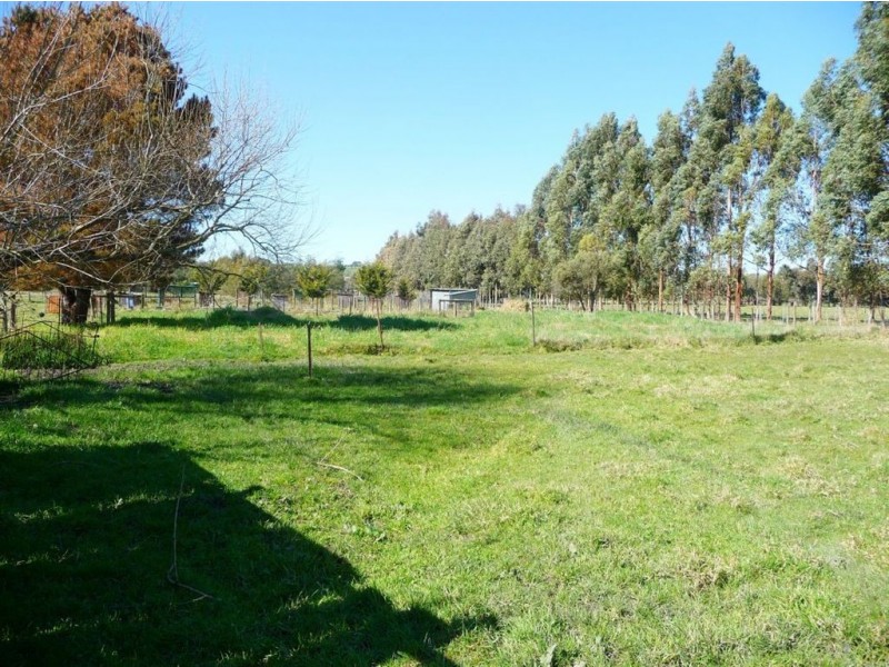 120 Corduroy Road, Longwarry VIC 3816
