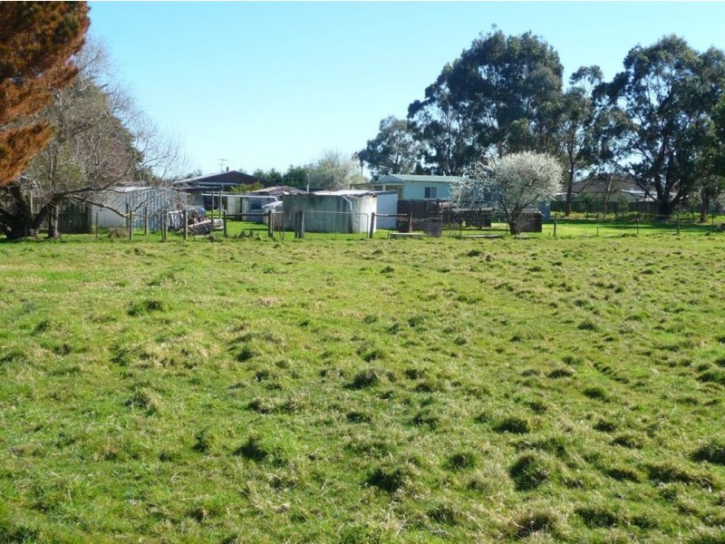 120 Corduroy Road, Longwarry VIC 3816