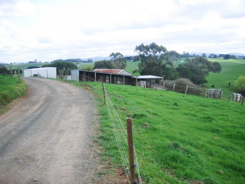 453 Christies Road, Buln Buln VIC 3821