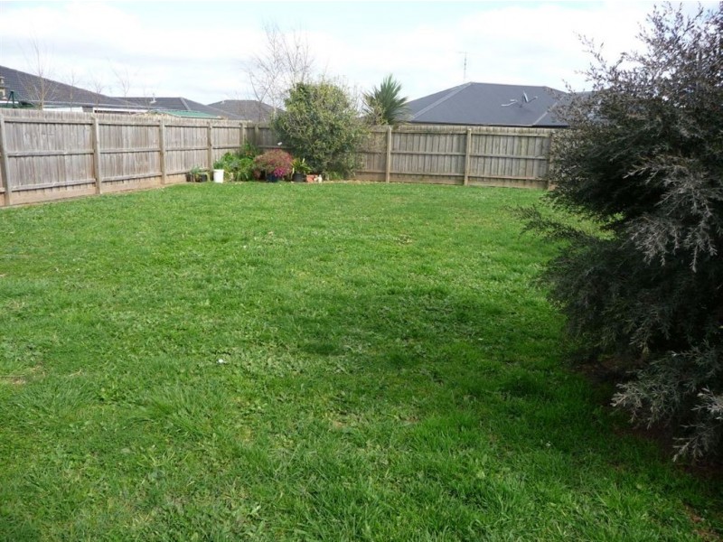 Lot 6, 25 Norman Road, Drouin VIC 3818