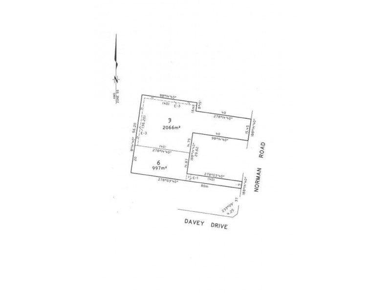Lot 6, 25 Norman Road, Drouin VIC 3818