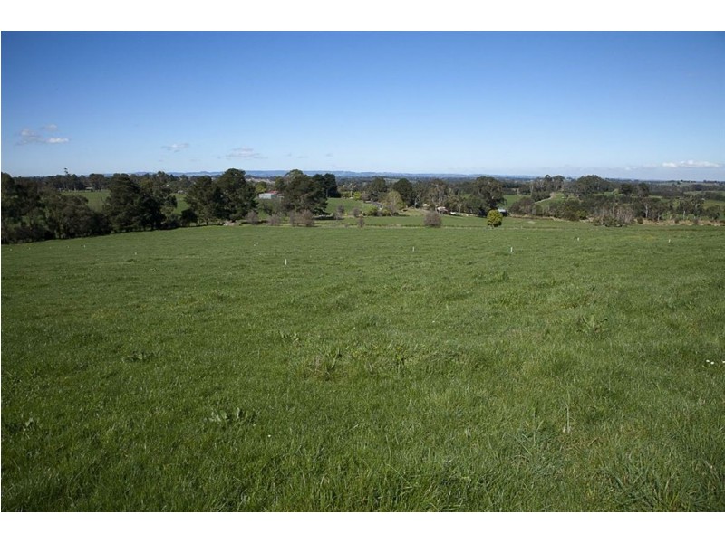 Lot 3/263 Longwarry Road, Drouin VIC 3818