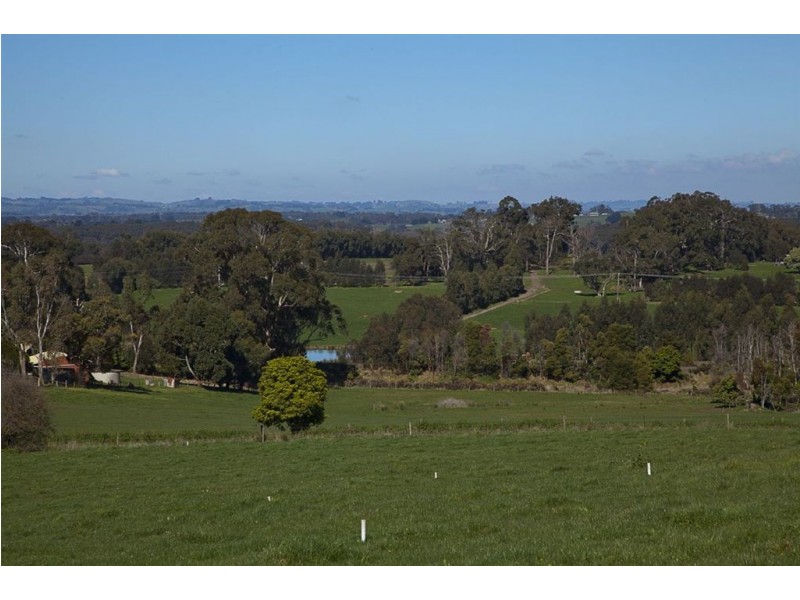 Lot 3/263 Longwarry Road, Drouin VIC 3818