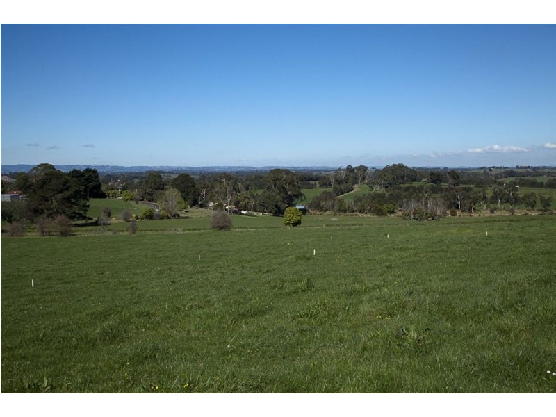 Lot 4/263 Longwarry Road, Drouin VIC 3818