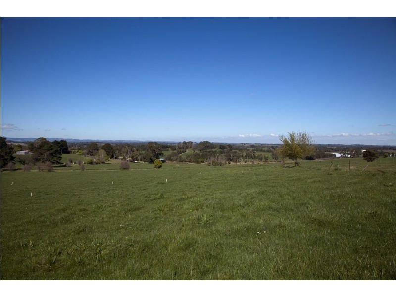 Lot 8/263 Longwarry Road, Drouin VIC 3818