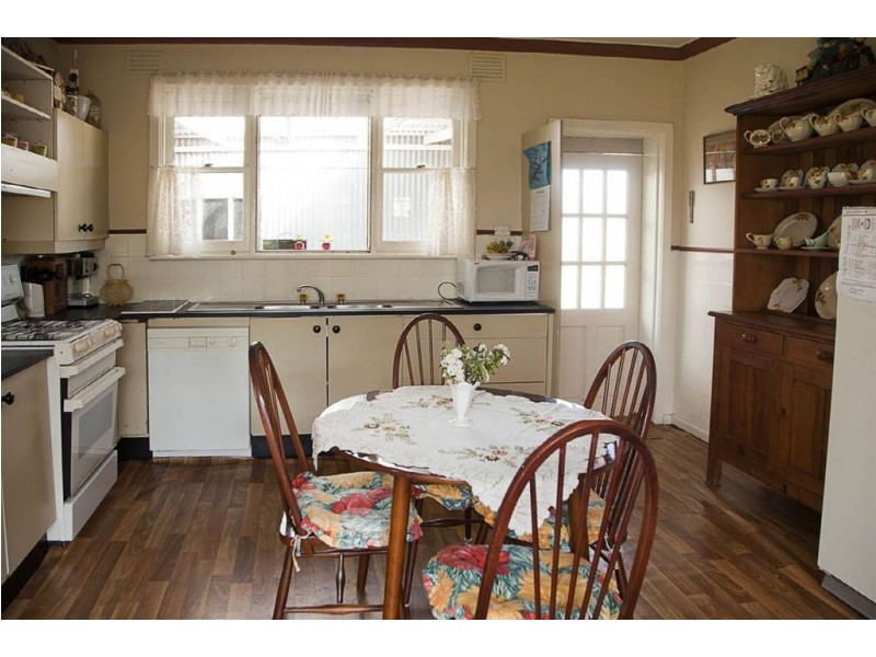 58 Princes Avenue, Longwarry VIC 3816