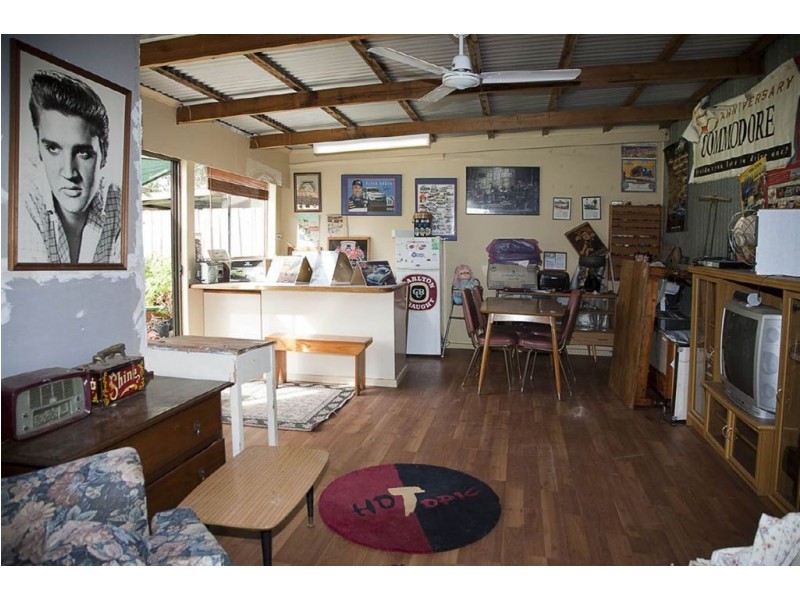 58 Princes Avenue, Longwarry VIC 3816