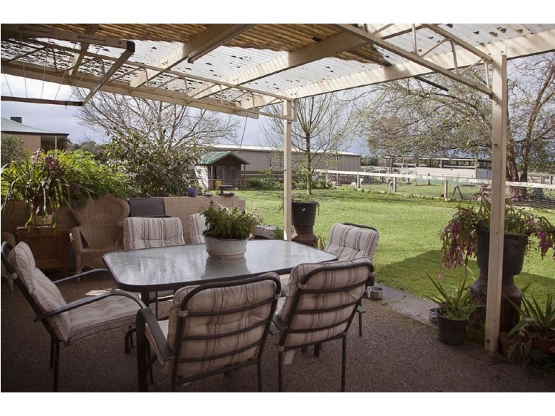 58 Princes Avenue, Longwarry VIC 3816