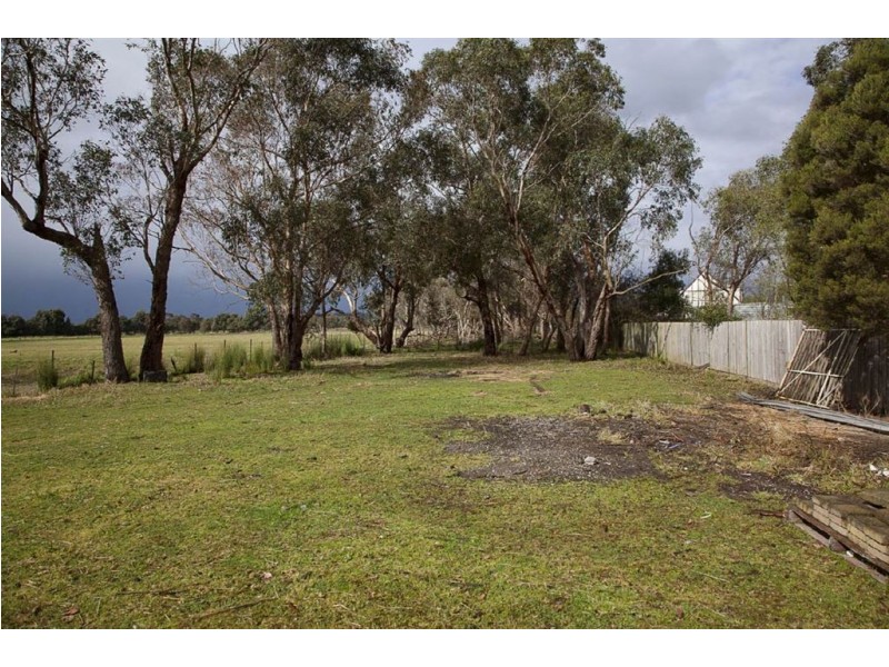 58 Princes Avenue, Longwarry VIC 3816