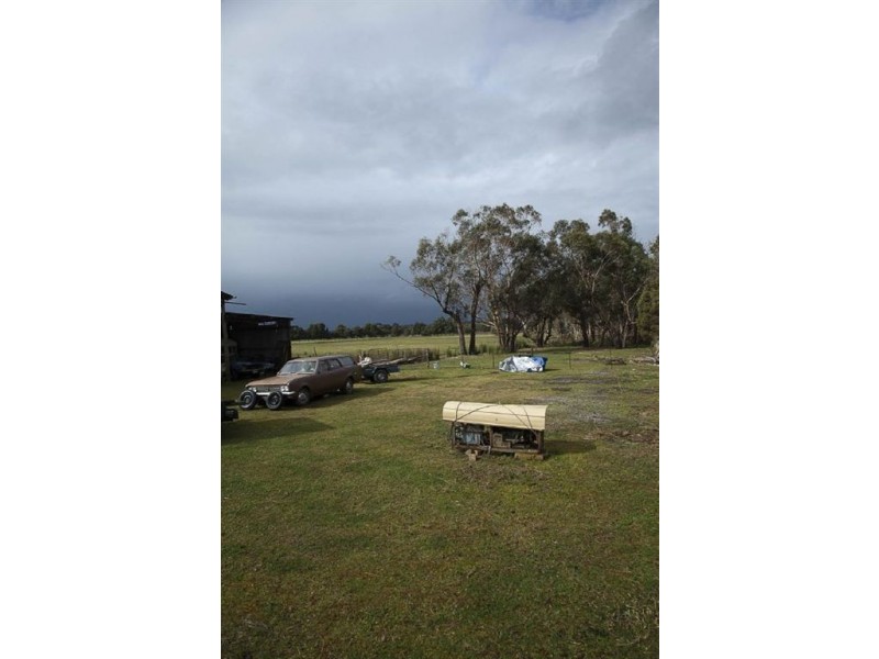 58 Princes Avenue, Longwarry VIC 3816