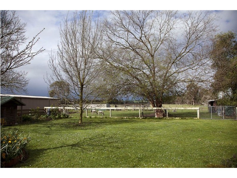 58 Princes Avenue, Longwarry VIC 3816