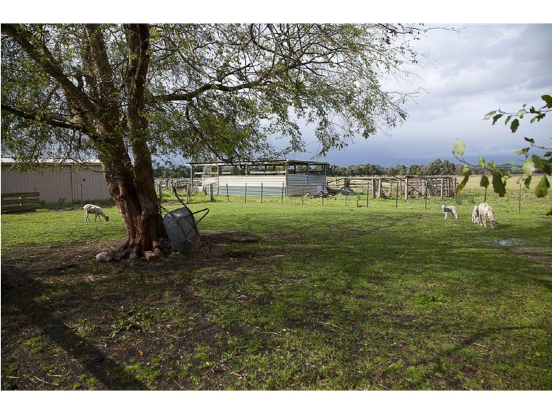 58 Princes Avenue, Longwarry VIC 3816