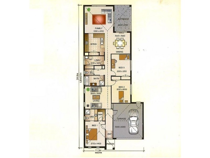 19 Skipton Street, Drouin VIC 3818