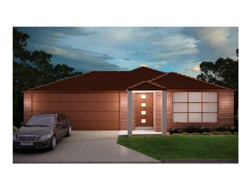 24 Todman Street, Drouin VIC 3818