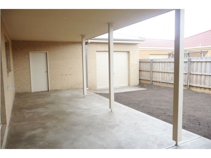 7 Church Street, Longwarry VIC 3816